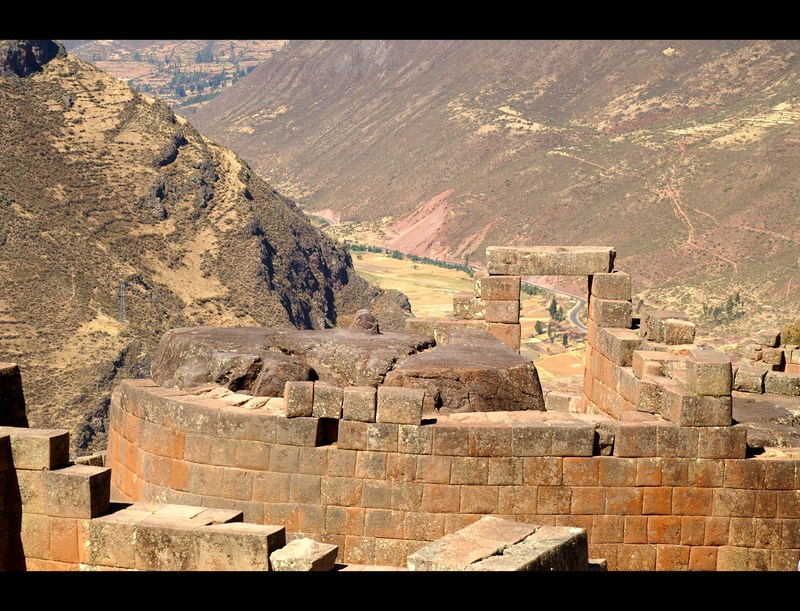 Две недели в Перу: отчет о путешествии