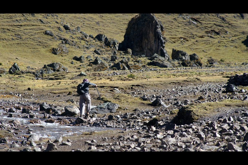 Две недели в Перу: отчет о путешествии